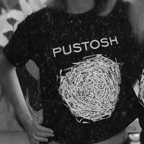 Pustosh T-Shirt